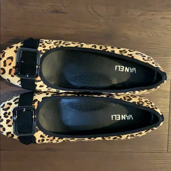 vaneli shoes flats